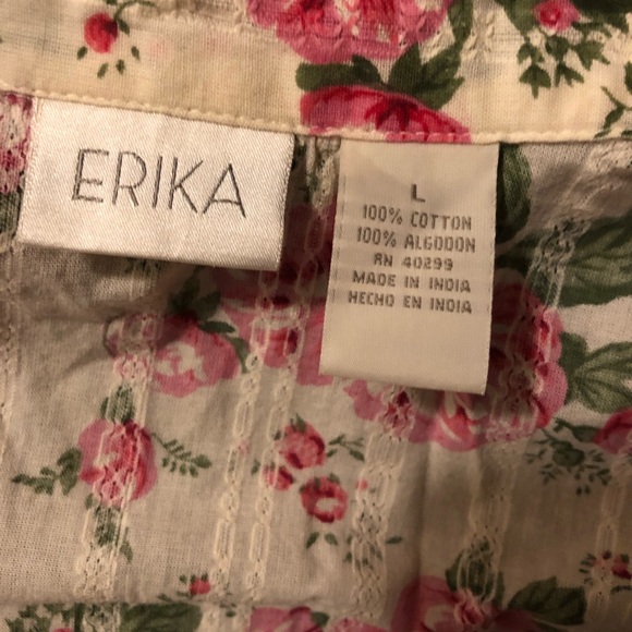 Ladies button down - Picture 6 of 6